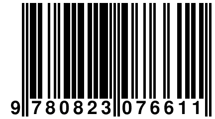 9 780823 076611