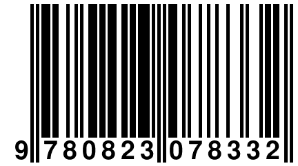 9 780823 078332