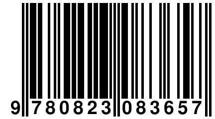 9 780823 083657