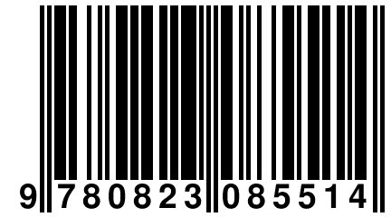 9 780823 085514