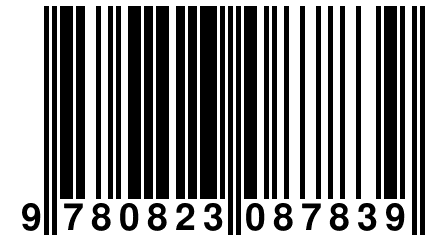 9 780823 087839