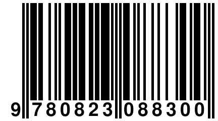 9 780823 088300