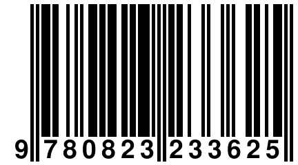 9 780823 233625