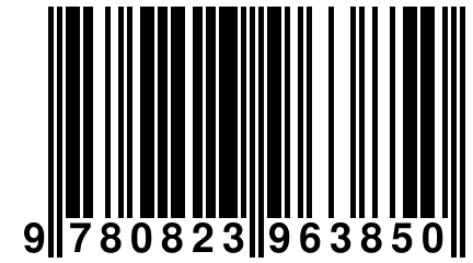 9 780823 963850