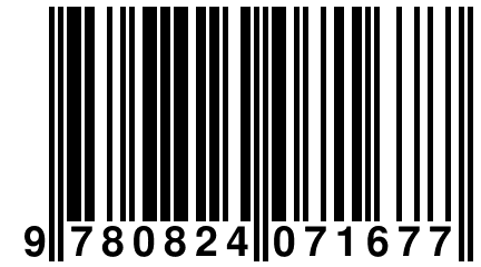 9 780824 071677