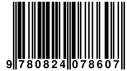 9 780824 078607