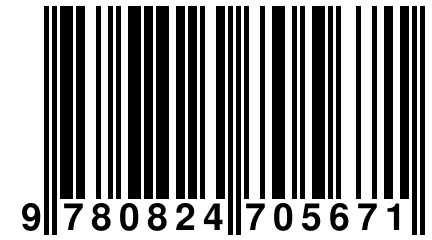 9 780824 705671