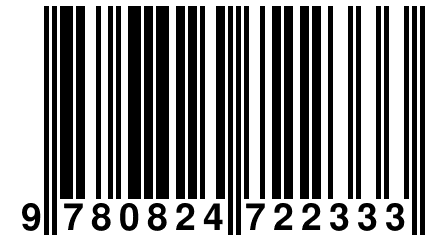 9 780824 722333