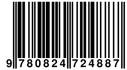 9 780824 724887