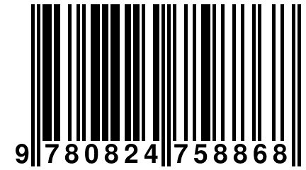 9 780824 758868