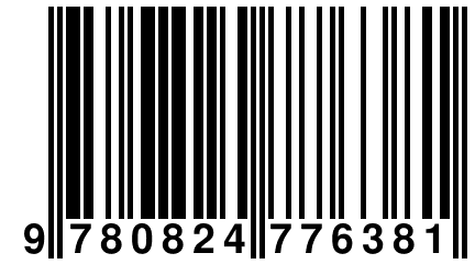 9 780824 776381