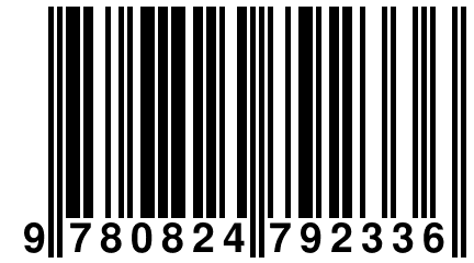 9 780824 792336