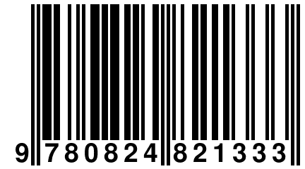 9 780824 821333