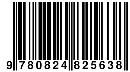 9 780824 825638