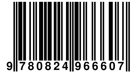 9 780824 966607