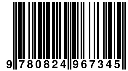 9 780824 967345