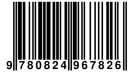 9 780824 967826