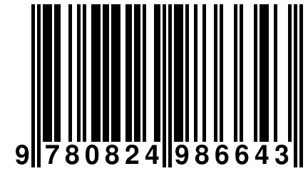 9 780824 986643