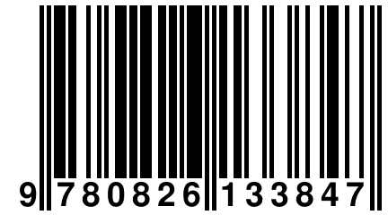 9 780826 133847