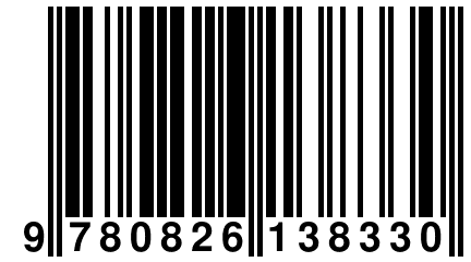 9 780826 138330