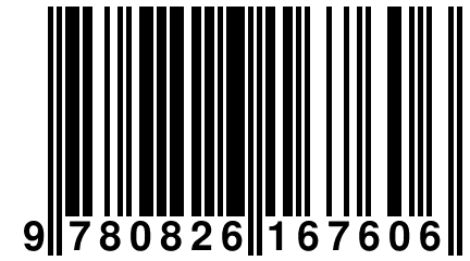 9 780826 167606