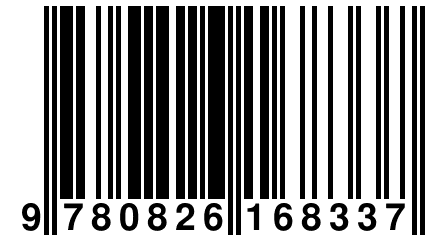 9 780826 168337