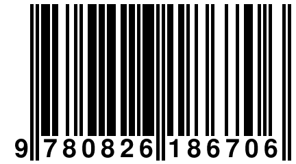 9 780826 186706