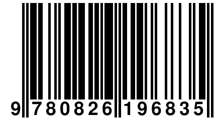 9 780826 196835