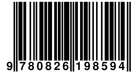 9 780826 198594