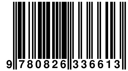 9 780826 336613