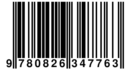 9 780826 347763