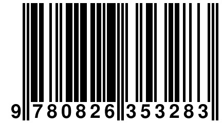 9 780826 353283