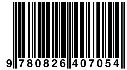 9 780826 407054