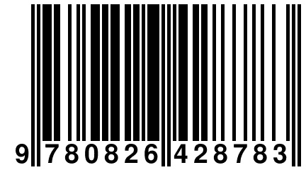 9 780826 428783