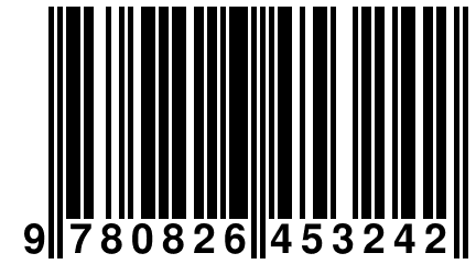 9 780826 453242