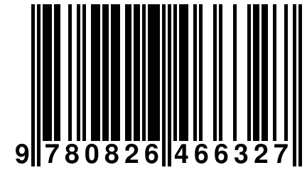 9 780826 466327