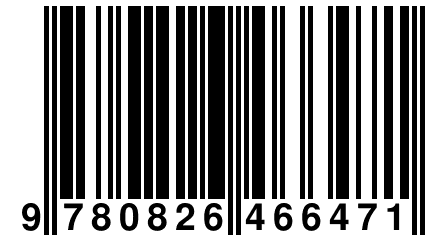 9 780826 466471