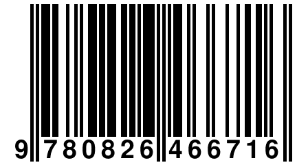 9 780826 466716