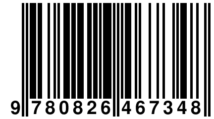 9 780826 467348