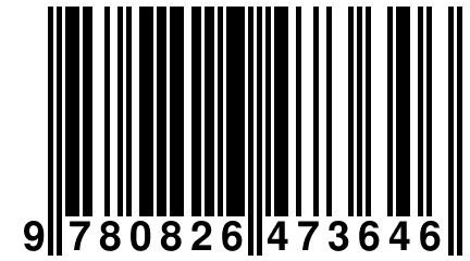 9 780826 473646