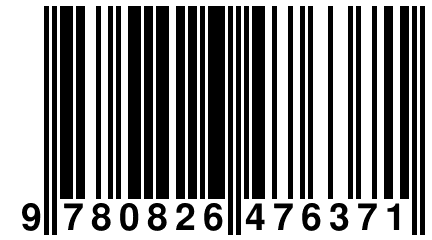 9 780826 476371