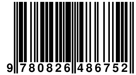 9 780826 486752