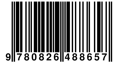 9 780826 488657