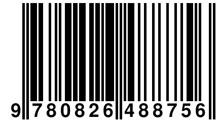 9 780826 488756