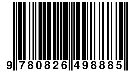 9 780826 498885