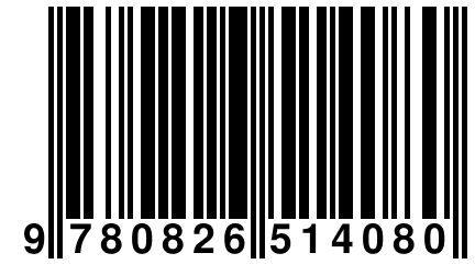 9 780826 514080