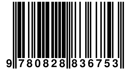 9 780828 836753