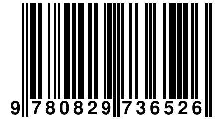 9 780829 736526