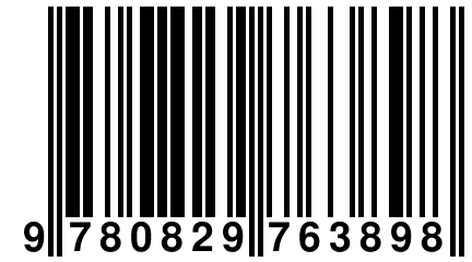 9 780829 763898