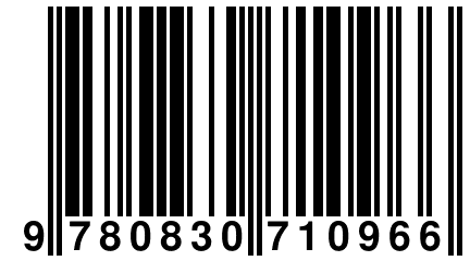 9 780830 710966